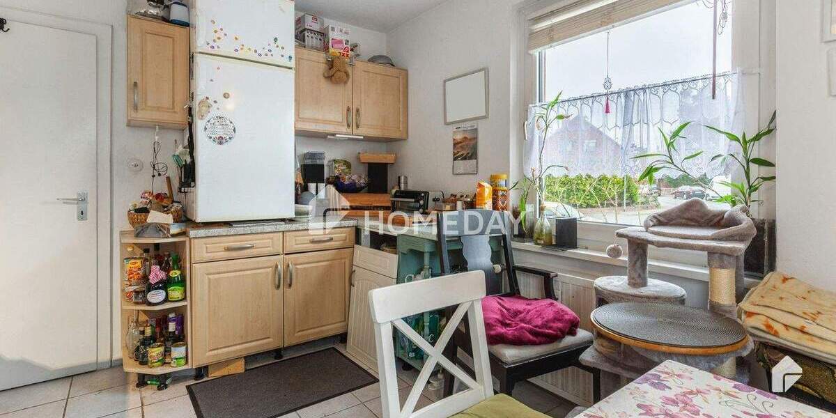 Mehrfamilienhaus, Wohnhaus Wolfsburg Mörse - 5 Zimmer, 128 m&sup2;, 215.000&euro; | Angebot:24530245