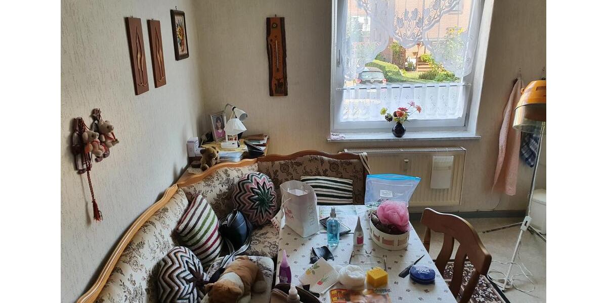 Erdgeschoßwohnung Braunschweig Südstadt- Rautheim- Mascherode - 2 Zimmer, 46 m&sup2;, 118.000&euro; | Angebot:24445558