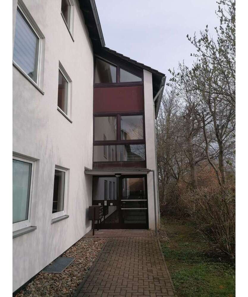 Wohnung zum Mieten in Salzgitter 285 € 39 m²