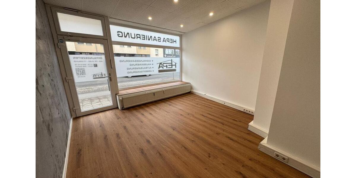 Gewerbeobjekt Wolfenbüttel Adersheim - 736&euro; | Angebot:24571031