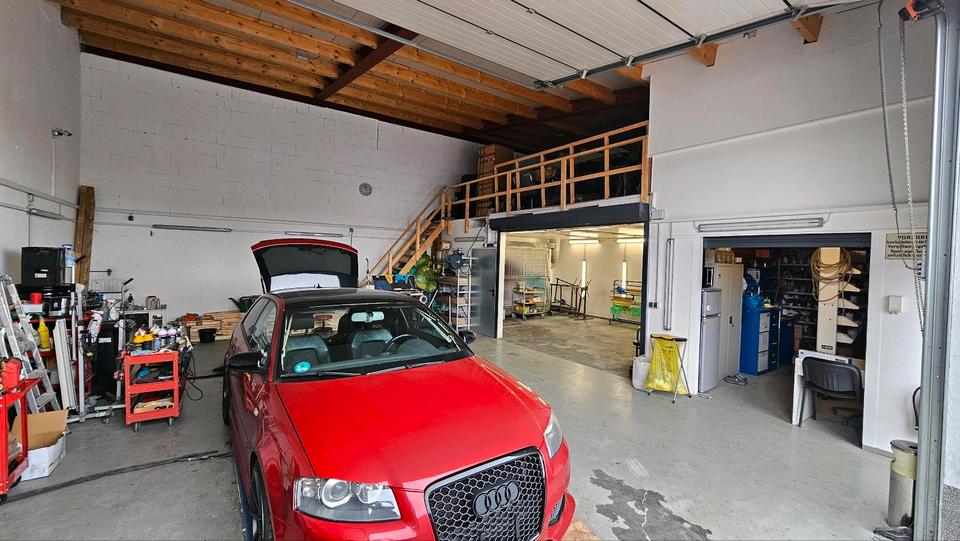 Gewerbeobjekt Ribbesbüttel - 750&euro; | Angebot:26657727