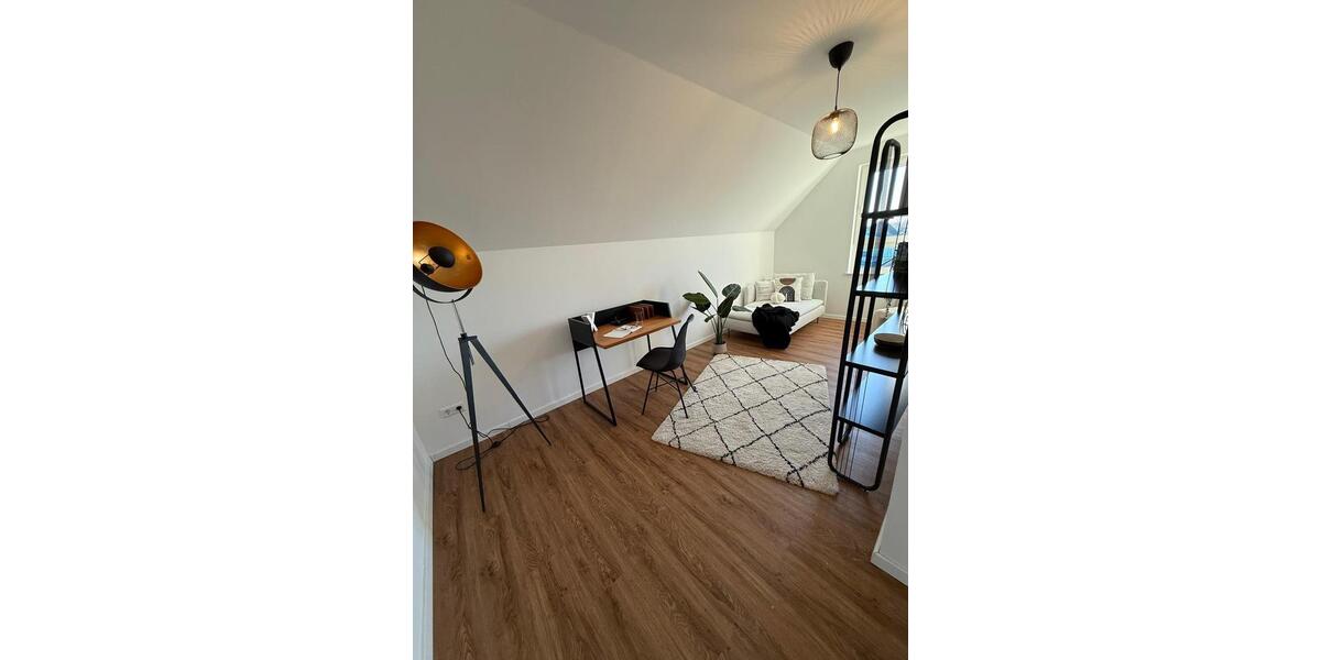 Reihenhaus Wolfsburg Alt-Wolfsburg - 4 Zimmer, 121 m&sup2;, 1.320&euro; | Angebot:18344652