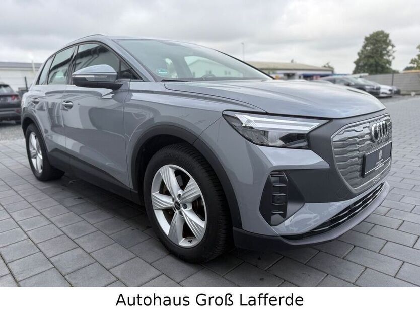 Q4 e-tron