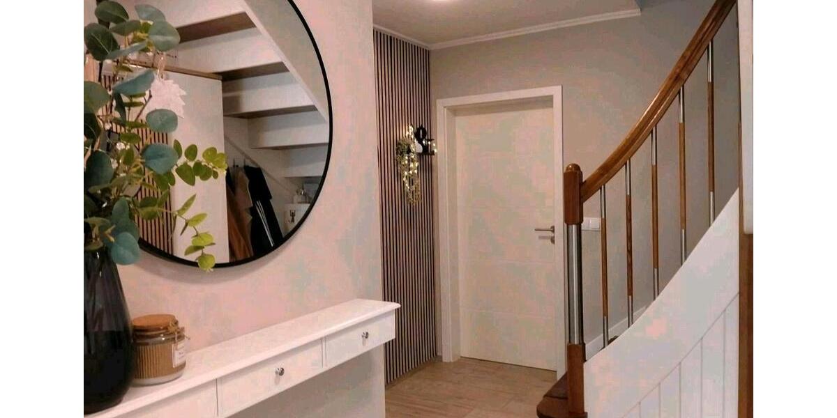 Einfamilienhaus Sassenburg - 6 Zimmer, 110 m&sup2;, 340.000&euro; | Angebot:26567226