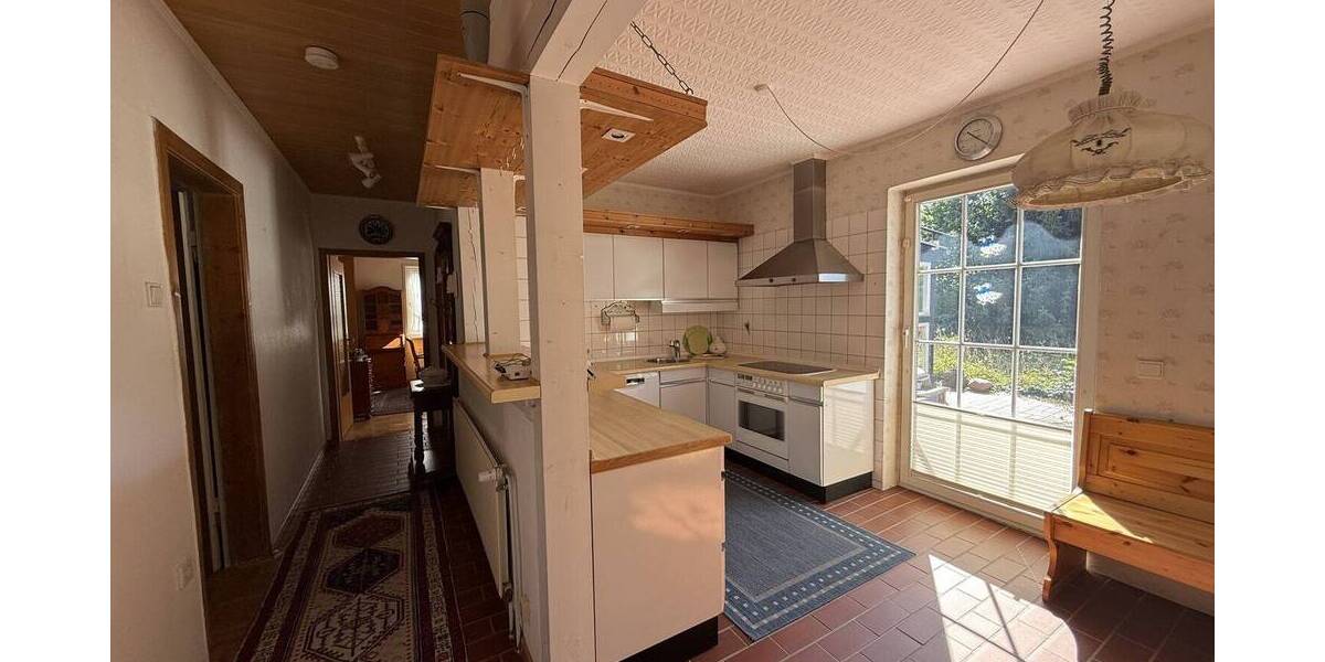 Einfamilienhaus Braunschweig / Riddagshausen Riddagshausen - 6 Zimmer, 169 m&sup2;, 380.000&euro; | Angebot:26779287