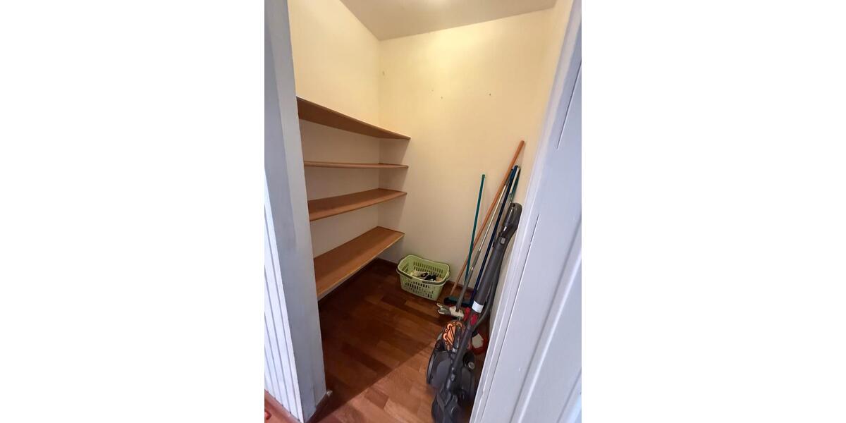 Solide Eigentumswohnung 4 Zimmer Nordstadt nähe VW 4 zimmer