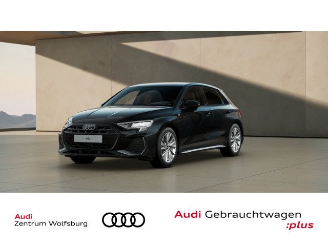Audi A3 22.935 km 35.690 &euro; Wolfsburg 38440