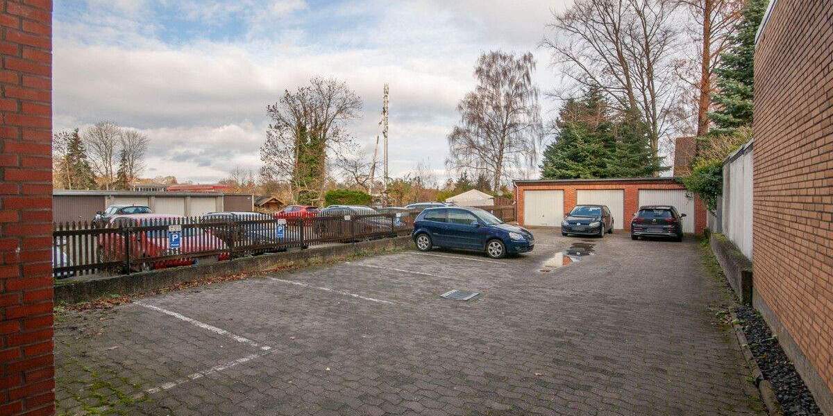 Etagenwohnung Salzgitter Salder - 4 Zimmer, 74 m&sup2;, 124.000&euro; | Angebot:24181209
