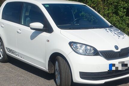 Skoda Citigo 46.482 km 7.950 &euro; Edemissen 31234
