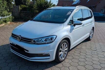 VW Touran 130.000 km 20.900 &euro; Meinersen 38536