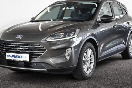 Ford Kuga 9.100 km 26.310 &euro; Wolfenbüttel 38302