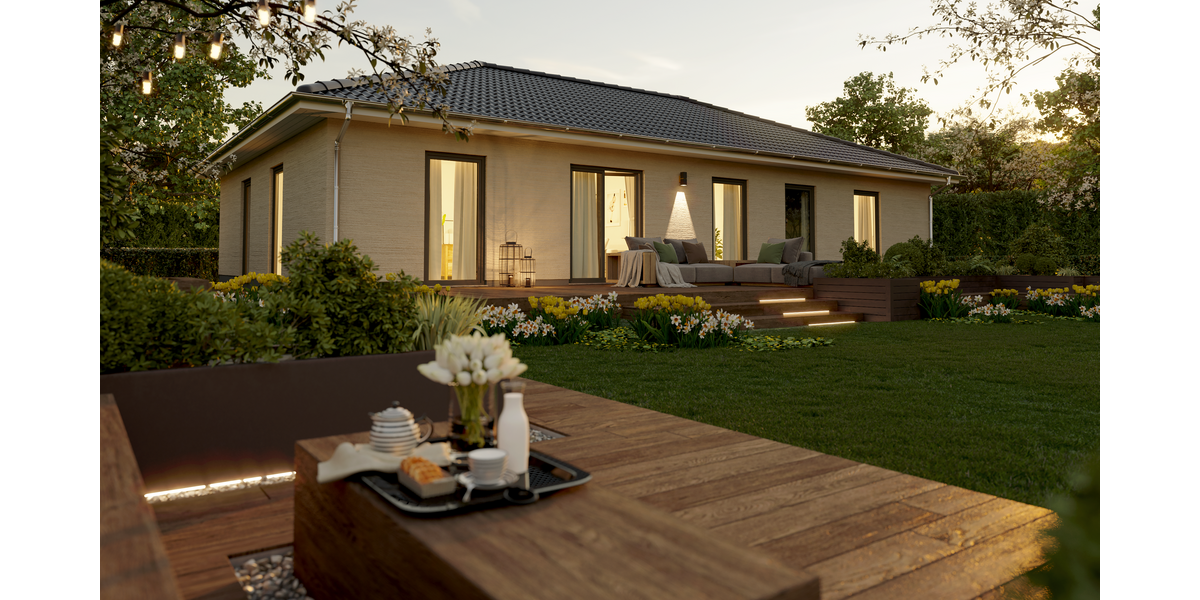 Einfamilienhaus Wendessen Wendessen - 6 Zimmer, 130 m&sup2;, 381.290&euro; | Angebot:24595558