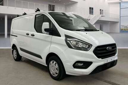 Ford Transit Custom 81.542 km 16.490 &euro; Salzgitter 38259