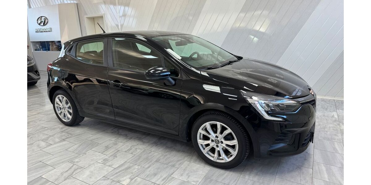 Renault Clio 34.513 km 13.350 &euro; Liebenburg 38704