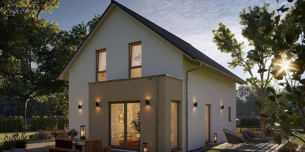 Einfamilienhaus Braunschweig Wabe-Schunter-Beberbach - 5 Zimmer, 169 m&sup2;, 659.500&euro; | Angebot:27228927