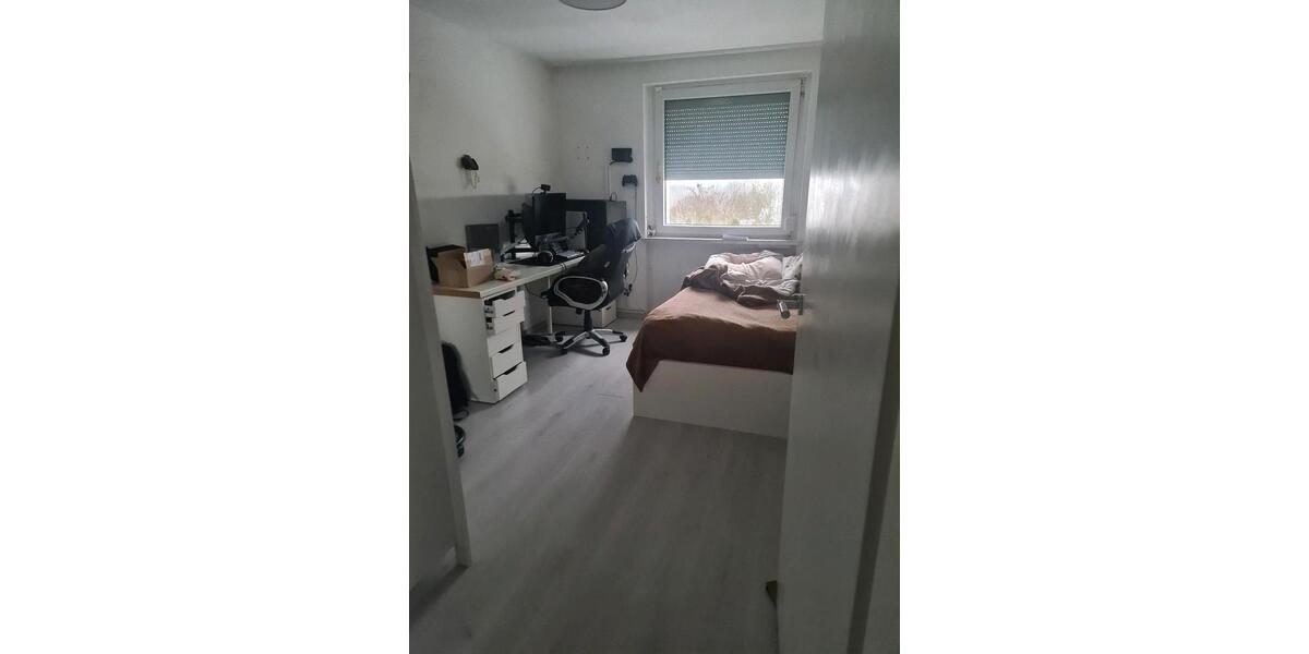 Etagenwohnung Salzgitter - 3 Zimmer, 72 m&sup2;, 150.000&euro; | Angebot:24814942