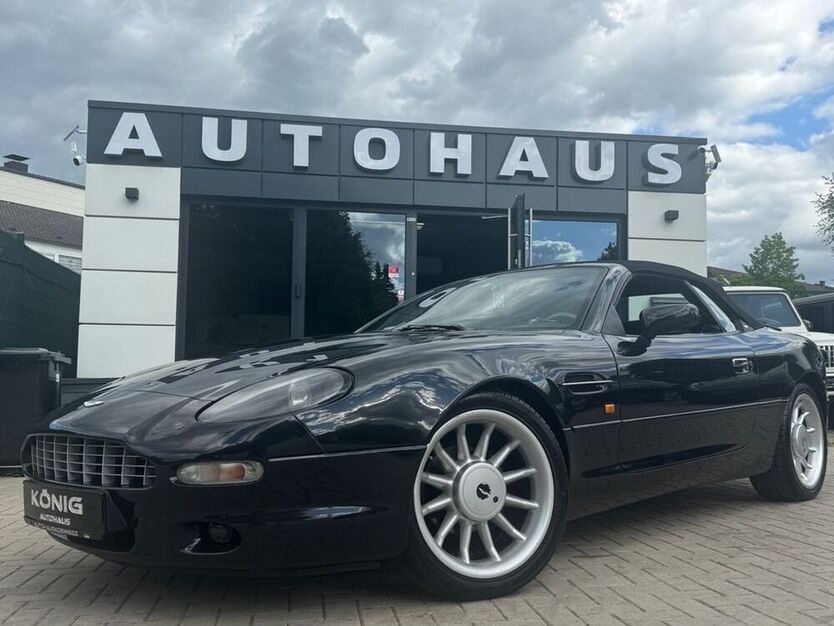 DB7