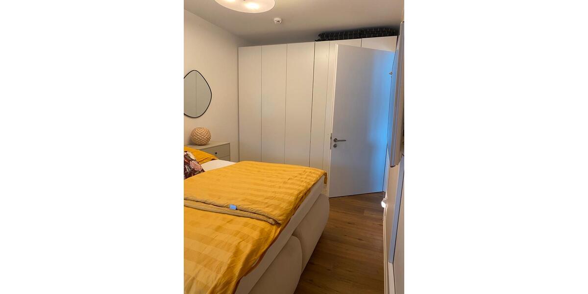 Terrassenwohnung Wolfsburg Detmerode - 2 Zimmer, 74 m&sup2;, 816&euro; | Angebot:24676724