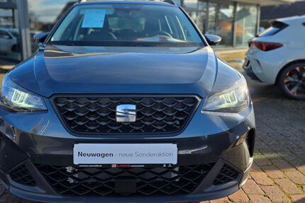Seat Arona 4.500 km 24.290 &euro; Schwülper 38179