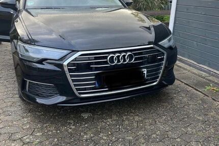 Audi A6 105.000 km 26.900 &euro; Cremlingen/OT Weddel 38162