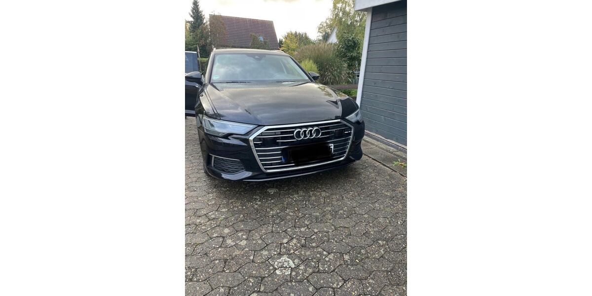 Audi A6 105.000 km 26.900 &euro; Cremlingen/OT Weddel 38162
