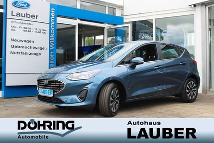 Ford Fiesta 20.994 km 18.775 € Braunschweig 38106