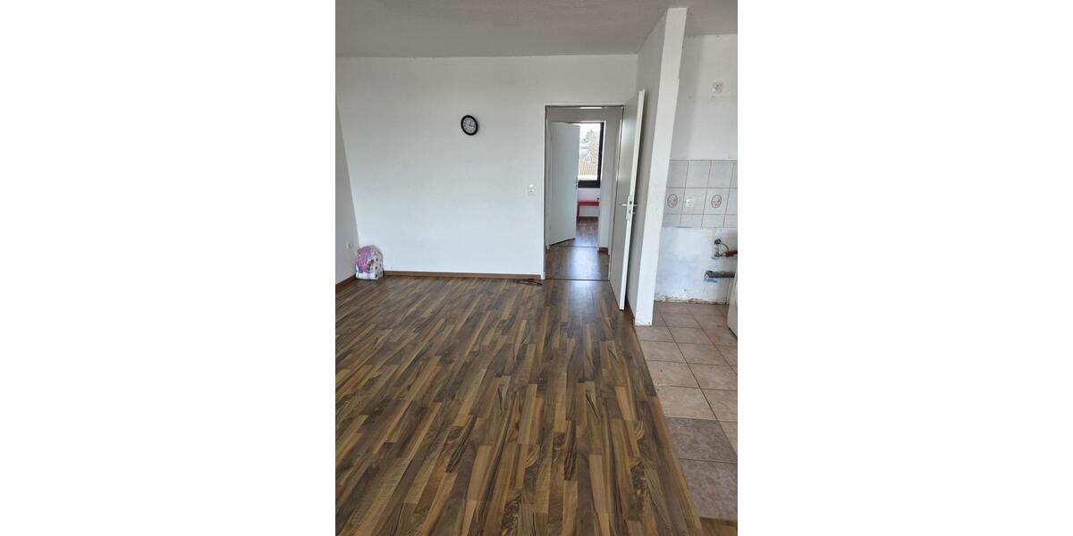 Etagenwohnung Gifhorn - 2 Zimmer, 50 m&sup2;, 440&euro; | Angebot:26402893