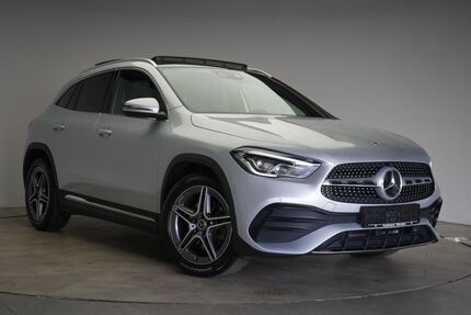 Mercedes-Benz GLA 250 33.000 km 35.490 &euro; Braunschweig 38110