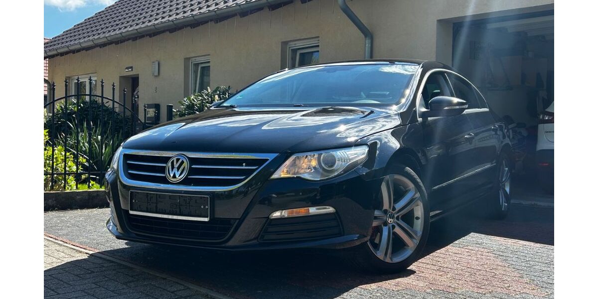 VW CC 231.311 km 7.890 &euro; Braunschweig 38102