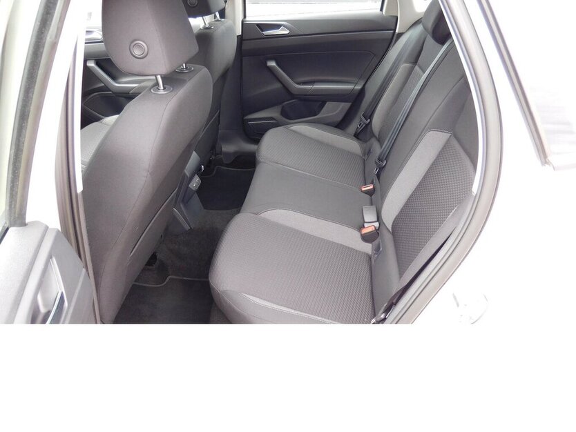 Polo 1.0 Life MPI BMT 4Trg Klima Navi LED