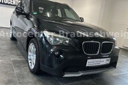 BMW X1 141.000 km 6.400 &euro; Braunschweig 38112