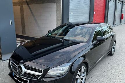 Mercedes-Benz CLS 250 Shooting Brake 272.000 km 13.000 &euro; Gifhorn 38518