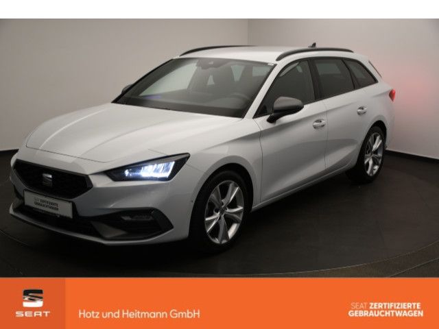 Seat Leon 23.400 km 24.990 &euro; Wolfsburg 38440