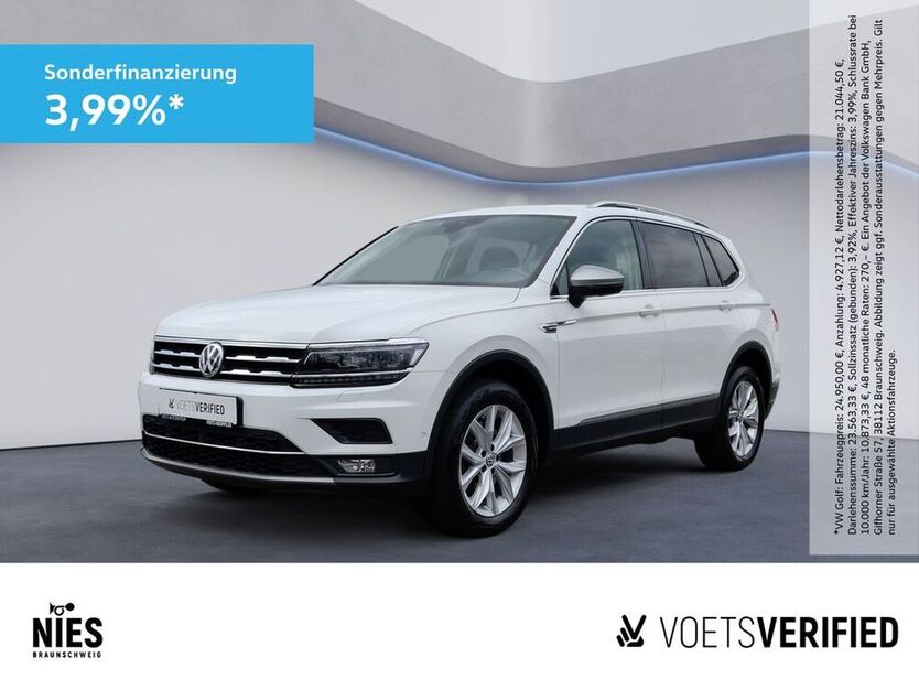 Tiguan Allspace