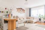 Etagenwohnung Braunschweig Weststadt - 4 Zimmer, 92 m&sup2;, 225.000&euro; | Angebot:26204341