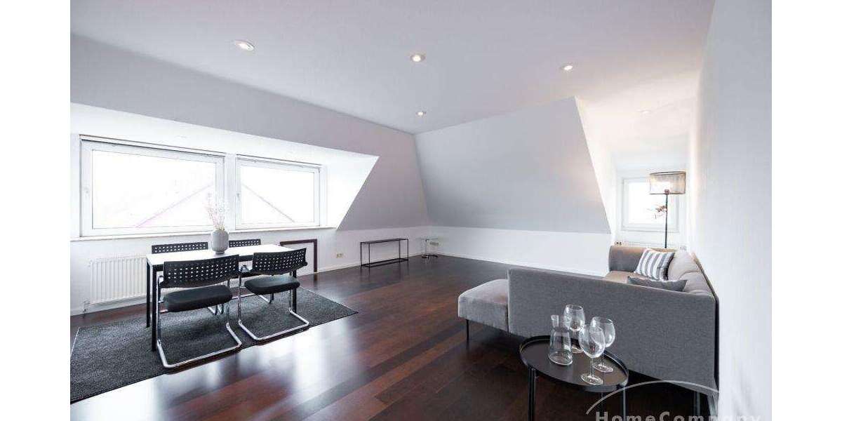 Wohnen auf Zeit in Schwülper 1.350 € 2 zimmer