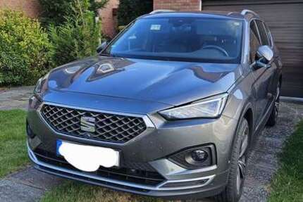 Seat Tarraco 89.000 km 25.000 € Wolfsburg 38444