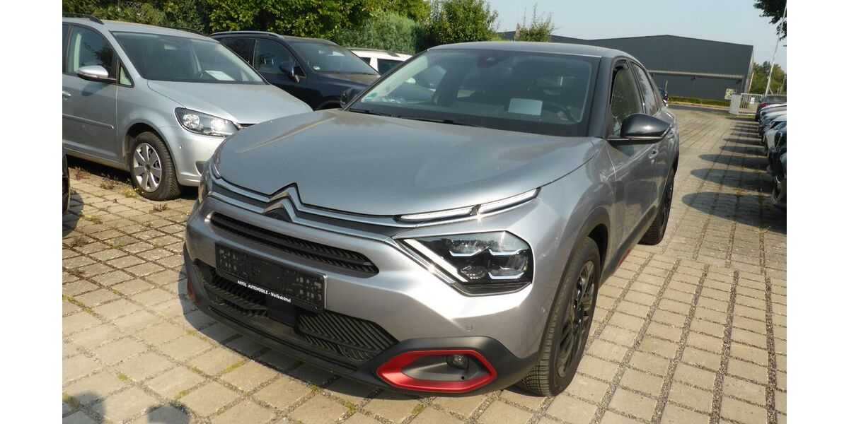Citroen C4 107.000 km 15.490 &euro; Wolfenbüttel 38304