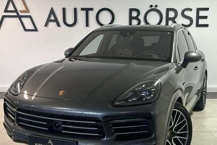 Porsche Cayenne 189.000 km 47.890 € Braunschweig 38114
