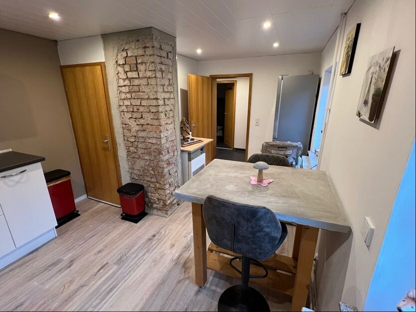 Ihr neues Zuhause 4 zimmer