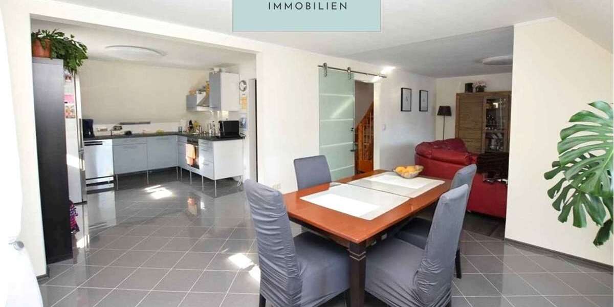 Einfamilienhaus Wolfsburg Alt-Wolfsburg - 5 Zimmer, 158 m&sup2;, 345.000&euro; | Angebot:26490185