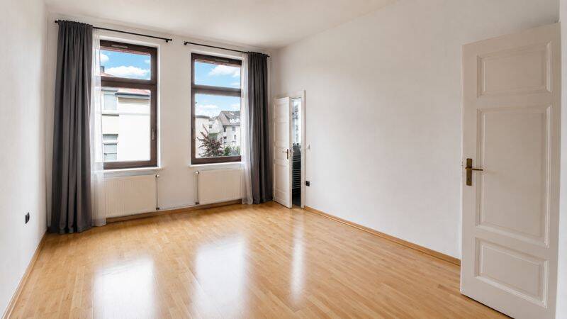 Etagenwohnung Braunschweig Westliches Ringgebiet - 4 Zimmer, 94 m&sup2;, 295.000&euro; | Angebot:26904028