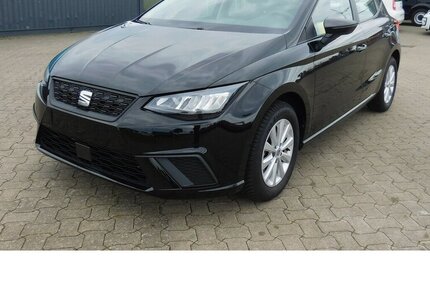 Seat Ibiza 1.0 Style TSI BMT 4Trg Navi Klima 17.700 km 15.690 &euro; Vordorf 38533