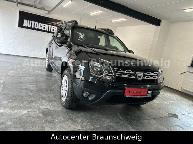 Dacia Duster 125.000 km 6.900 &euro; Braunschweig 38112