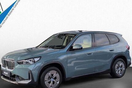 BMW iX1 11.098 km 33.690 &euro; Braunschweig 38112