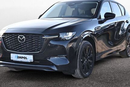 Mazda CX-60 101.198 km 35.490 &euro; Braunschweig 38114