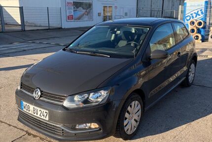 VW Polo 119.950 km 5.999 &euro; Braunschweig 38112