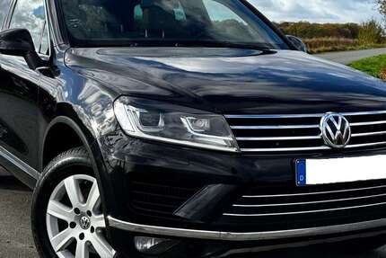 VW Touareg 183.650 km 21.900 € Braunschweig 38126