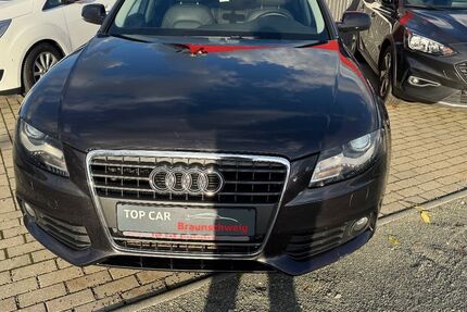 Audi A4 247.235 km 6.290 € Braunschweig 38110