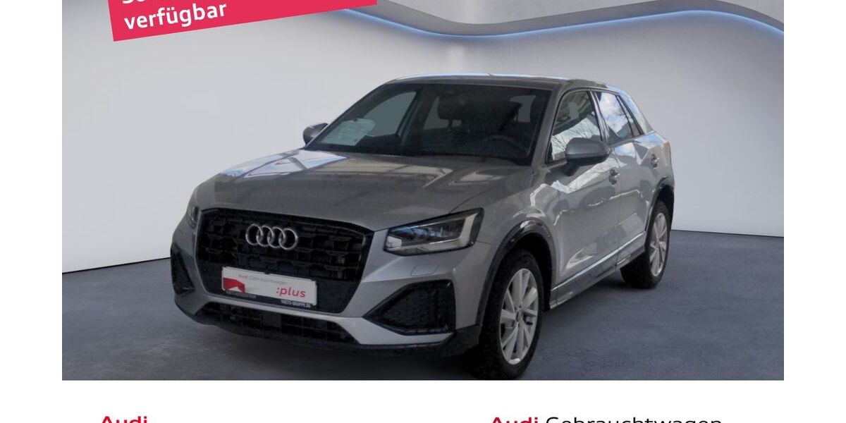 Audi Q2 8.900 km 30.950 &euro; Braunschweig 38124